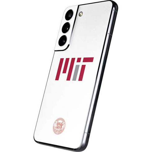 Massachusetts Institute of Technology MIT Seal Galaxy S22 Skin
