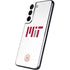 Massachusetts Institute of Technology MIT Seal Galaxy S22 Skin