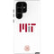 Massachusetts Institute of Technology MIT Seal Galaxy S22 Ultra Pro Case