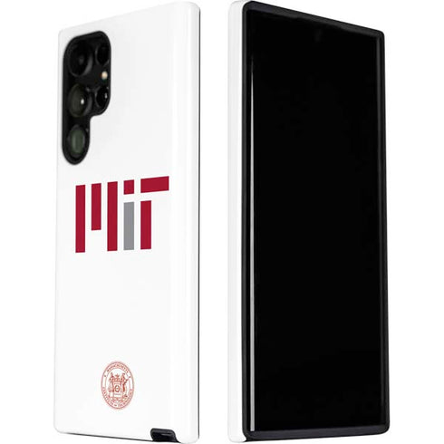 Massachusetts Institute of Technology MIT Seal Galaxy S22 Ultra Pro Case