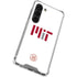 Massachusetts Institute of Technology MIT Seal Galaxy S23 Clear Case