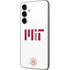 Massachusetts Institute of Technology MIT Seal Galaxy S23 FE Skin