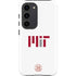 Massachusetts Institute of Technology MIT Seal Galaxy S23 Pro Case