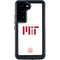 Massachusetts Institute of Technology MIT Seal Galaxy S23 Waterproof Case
