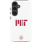 Massachusetts Institute of Technology MIT Seal Galaxy S24 Plus Impact Case