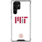 Massachusetts Institute of Technology MIT Seal Galaxy S24 Ultra Clear Case