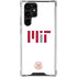 Massachusetts Institute of Technology MIT Seal Galaxy S24 Ultra Clear Case