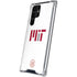 Massachusetts Institute of Technology MIT Seal Galaxy S24 Ultra Clear Case