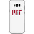 Massachusetts Institute of Technology MIT Seal Galaxy S8 Plus Skin