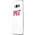 Massachusetts Institute of Technology MIT Seal Galaxy S8 Plus Skin