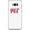 Massachusetts Institute of Technology MIT Seal Galaxy S8 Skin