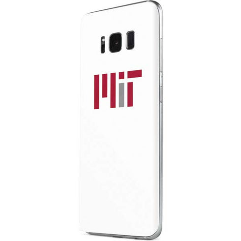 Massachusetts Institute of Technology MIT Seal Galaxy S8 Skin