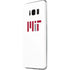 Massachusetts Institute of Technology MIT Seal Galaxy S8 Skin