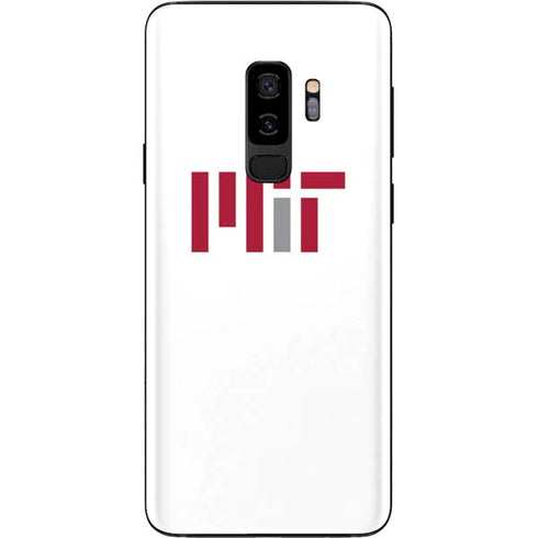 Massachusetts Institute of Technology MIT Seal Galaxy S9 Plus Skin