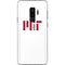 Massachusetts Institute of Technology MIT Seal Galaxy S9 Plus Skin