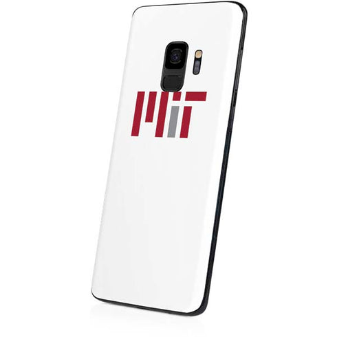 Massachusetts Institute of Technology MIT Seal Galaxy S9 Skin
