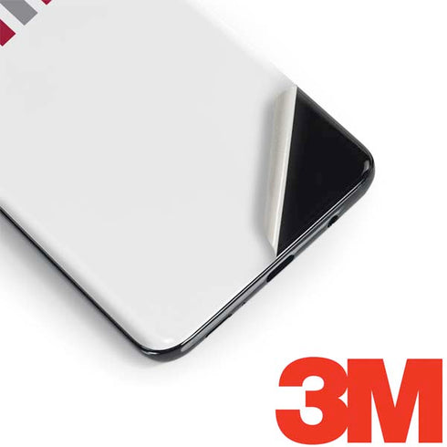 Massachusetts Institute of Technology MIT Seal Galaxy S9 Skin