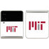Massachusetts Institute of Technology MIT Seal Galaxy Z Flip3 5G Skin