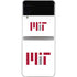 Massachusetts Institute of Technology MIT Seal Galaxy Z Flip4 5G Skin