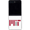 Massachusetts Institute of Technology MIT Seal Galaxy Z Flip5 5G Skin
