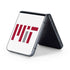 Massachusetts Institute of Technology MIT Seal Galaxy Z Flip5 5G Skin