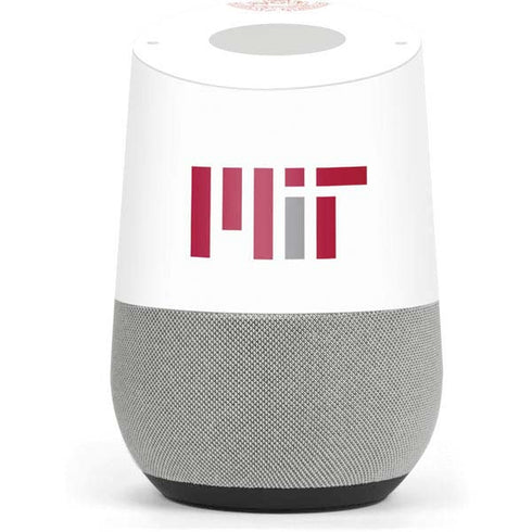 Massachusetts Institute of Technology MIT Seal Google Home Skin