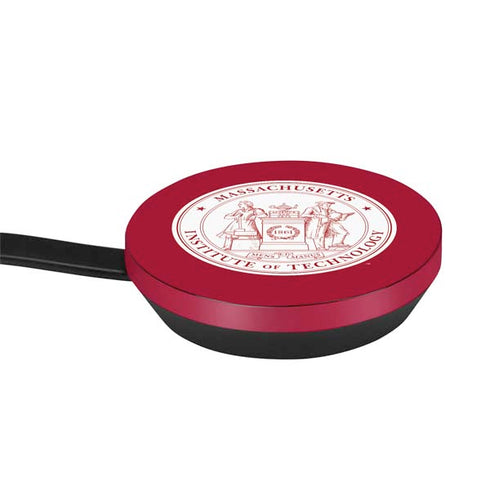 Massachusetts Institute of Technology MIT Seal Google Stadia Controller Skin