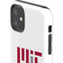 Massachusetts Institute of Technology MIT Seal iPhone 11 Impact Case
