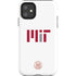 Massachusetts Institute of Technology MIT Seal iPhone 11 Impact Case