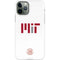 Massachusetts Institute of Technology MIT Seal iPhone 11 Pro Lite Case