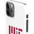 Massachusetts Institute of Technology MIT Seal iPhone 11 Pro Lite Case
