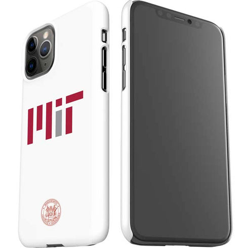 Massachusetts Institute of Technology MIT Seal iPhone 11 Pro Lite Case
