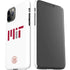 Massachusetts Institute of Technology MIT Seal iPhone 11 Pro Lite Case