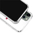 Massachusetts Institute of Technology MIT Seal iPhone 11 Pro Max Clear Case
