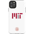 Massachusetts Institute of Technology MIT Seal iPhone 11 Pro Max Impact Case