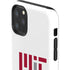 Massachusetts Institute of Technology MIT Seal iPhone 11 Pro Max Impact Case