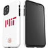 Massachusetts Institute of Technology MIT Seal iPhone 11 Pro Max Impact Case