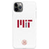 Massachusetts Institute of Technology MIT Seal iPhone 11 Pro Max Lite Case