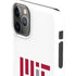 Massachusetts Institute of Technology MIT Seal iPhone 11 Pro Max Lite Case