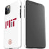 Massachusetts Institute of Technology MIT Seal iPhone 11 Pro Max Lite Case