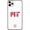 Massachusetts Institute of Technology MIT Seal iPhone 11 Pro Max Skin