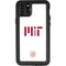 Massachusetts Institute of Technology MIT Seal iPhone 11 Pro Max Waterproof Case