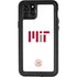 Massachusetts Institute of Technology MIT Seal iPhone 11 Pro Max Waterproof Case