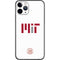 Massachusetts Institute of Technology MIT Seal iPhone 11 Pro Skin