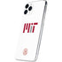 Massachusetts Institute of Technology MIT Seal iPhone 11 Pro Skin