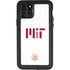 Massachusetts Institute of Technology MIT Seal iPhone 11 Pro Waterproof Case