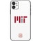 Massachusetts Institute of Technology MIT Seal iPhone 11 Skin