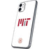 Massachusetts Institute of Technology MIT Seal iPhone 11 Skin