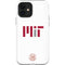 Massachusetts Institute of Technology MIT Seal iPhone 12 Impact Case