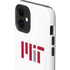 Massachusetts Institute of Technology MIT Seal iPhone 12 Impact Case